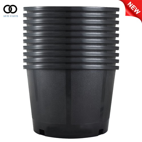 Heavy duty gallon - duty, planters