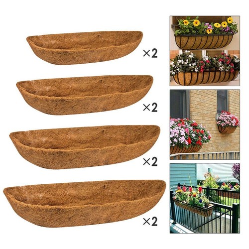 2pc 48 trough - 2pc, 24"/30"/36"/48"